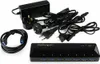 StarTech.com 7 Port USB 3.0 Hub plus dediziertem Ladeport - Náhled obrázku produktu 8