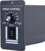 DC 12-60V 40A PWM Bürstenmotor-Drehzahlregler mit Produktbild-Vorschau 4