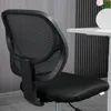 Kreslící židle Vinsetto, ergonomická otočná židle, Náhled obrázku produktu 9