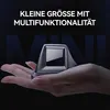 Head-up-Display für Autos, OBD2+GPS,universell einsetzbar, Produktbild-Vorschau 5