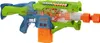 A toy gun on a white background. Produktbild-Vorschau