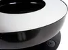 Feuerschale mit Grill HWC-K95, Feuerstelle Grill BBQ, Produktbild-Vorschau 3