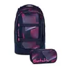 Satch, Schulrucksack-Set PACK Seismic Pink 2-teilig, ab 5. Produktbild-Vorschau 10
