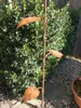 Edelrost Gartenstecker Sonnenblume Produktbild-Vorschau 6