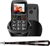 Artfone C1+4G – Seniorenhandy mit Notruftaste – GSM Produktbild-Vorschau 1