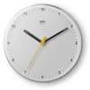 Braun - BC26W-DCF - Wanduhr - Funk - Analog - weiß Produktbild-Vorschau 1