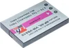 T6 Power bateria do Toshiba Camileo H10, Li-Ion, 3,7 V, Podgląd zdjęcia produktu 2