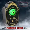 HOMCOM Halloween Dekoration Türklingel Dekoration mit Produktbild-Vorschau 4
