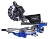 Scheppach HM254 verstekzaag met softstart en laser | 2000W Productafbeelding-voorbeeld 25