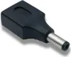 SYSTEM-S DC Adapter 20V 5,5 x 2,1 Stecker zu USB 2.0 Buchse Produktbild-Vorschau 2