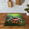 DarHaus Herdabdeckplatte 60x52 cm Anti Rutsch Matte Produktbild-Vorschau 3
