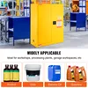 VEVOR Armoire de sécurité pour liquides inflammables, 30 Voir les images du produit 7