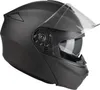 Casque moto LAZER PANAME 2 Z-line (couleur Noir Mat) S Voir les images du produit 4