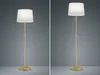 Lampada da terra LYON oro Trio 409100308 Anteprima dell’immagine prodotto 9