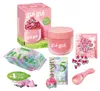 GUI GUI Glazen potjes, Creatieve set Slime Gui Gui, Productafbeelding-voorbeeld 1