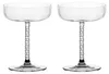 Nachtmann Bossa Nova, Cocktailglas, 252 ml, Glas, Produktbild-Vorschau 1