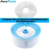 PurePaws Ersatzfilter Filter Set für Haustier Trinkbrunnen, Produktbild-Vorschau 5