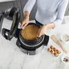 NINJA OL750EU Dampf-/Reis-/Nudelkocher Produktbild-Vorschau 10