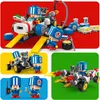 LEGO Super Mario Mario Kart Garage de Toad et B Dasher Voir les images du produit 44