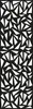 GroJa Design Triangle XL Anthrazit DB 703 1800x60cm inkl. Produktbild-Vorschau 1