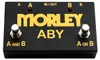 Morley ABY-G Gold Series ABY Nožní přepínač Náhled obrázku produktu 2