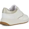 Geox Buty do biegania damskie D45MXD 054AJ C1327 Kolor: Podgląd zdjęcia produktu 4