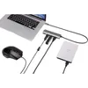 Renkforce RF-3374944 USB-Hub 4 Port USB-A USB 3.2 Gen1 5 Produktbild-Vorschau 5
