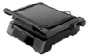 Philips elektrische contactgrill met antiaanbaklaag (model Productafbeelding-voorbeeld 14