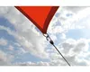 PeddyShield Dreiecksonnensegel 3,6 x 3,6 x 3,6 m, aus Produktbild-Vorschau 5