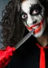 Lenti a contatto - rosse - Halloween Anteprima dell’immagine prodotto 2