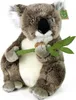 Rappa Kuschel-Koala 30 cm Plüschtier nachhaltig öko Produktbild-Vorschau 1