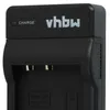 vhbw USB-C Ladegerät kompatibel mit Sony Cybershot DSC-H50, Produktbild-Vorschau 5