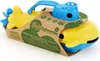 Submarine - Blue Cabin Produktbild-Vorschau 2