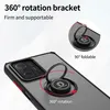Pouzdro pro Xiaomi 11T / 11T Pro matné průsvitné TPU Náhled obrázku produktu 6