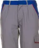 Bundhose Highline schwarz/schiefer/zink Größe 52 Produktbild-Vorschau 9