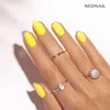 Rubber Base Manicure & Pedicure NeoNail UV Nagellack 7,2 ml Produktbild-Vorschau 4