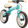 BIKESTAR Mitwachsendes Kinder Laufrad ab 3 - 4 Jahre | 12 Produktbild-Vorschau 2