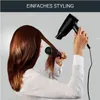 Rowenta CV1801 Express Style Hairer, 1900 Effiwatt, 2 Voir les images du produit 19