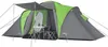 Tenda per famiglie Campo NILS NC6031 Verde Highland Anteprima dell’immagine prodotto 23