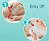 Instructions for changing a diaper. Náhľad obrázku produktu