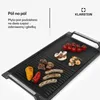 Klarstein Delicatessa - Patelnia grillowa, Płyta grillowa Podgląd zdjęcia produktu 3