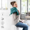 Medisana HS 200 cuscino elettrico in pietra di ciliegio Anteprima dell’immagine prodotto 4