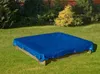 Bradas Plandeka 3x4m | 50g/m² | Wodoodporna | Aluminiowe Podgląd zdjęcia produktu 9