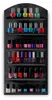 Nagellackregal Wandregal NAILBOARD Aufbewahrung Organizer Produktbild-Vorschau 1