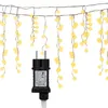 Guirlande lumineuse LED "Eisregen" de 10 mètres, rideau Voir les images du produit 11