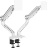 HFTEK HF24G06U – Monitorhalterung mit USB-Anschluss bis 37 Produktbild-Vorschau 1