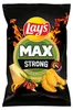 Lay's Strong o smaku sera i cayenne 120 g Náhľad obrázku produktu 4