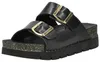 Rohde Damen Plateua Pantolette 39 Produktbild-Vorschau 8