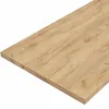 Zestaw Szafek Kuchennych 120 x46 cm Biały Połysk z Blatem Podgląd zdjęcia produktu 9