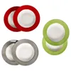 6x Variant Trio Suppenteller tiefe Teller Pasta Salat 6 Produktbild-Vorschau 1